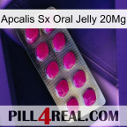 Apcalis Sx Oral Jelly 20Mg 09